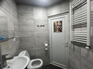1BR Studio in Tbilisi - Pekini23 - 5