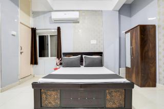 Super Hotel O Veduka Banquets & Luxury Rooms - Surūrnagar - 1