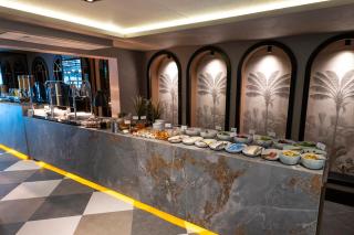 The New Hotel Zeybek - İzmir - 2