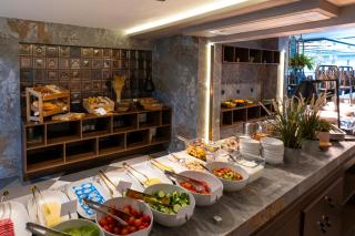 The New Hotel Zeybek - İzmir - 1
