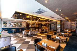 The New Hotel Zeybek - İzmir - 5