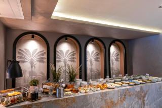 The New Hotel Zeybek - 4