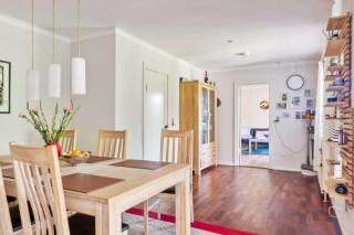Charming Town Apartment in Gram - Gram - 3