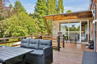 Charming Town Apartment in Gram - Gram - 1
