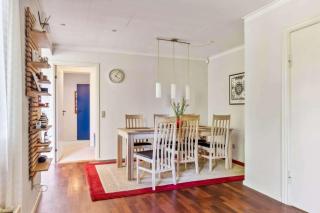 Charming Town Apartment in Gram - Gram - 4