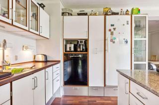 Charming Town Apartment in Gram - Gram - 9