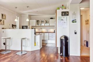 Charming Town Apartment in Gram - Gram - 5