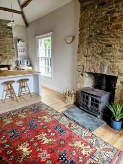 The Surgery - Bodmin - 6