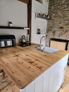 The Surgery - Bodmin - 4