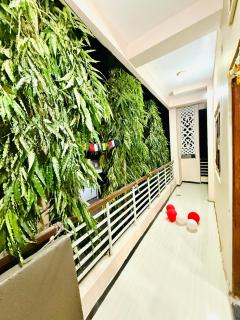 Vrinda's Villa - Maheshwar - 9