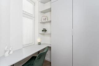 Apartment with balcony - Berka Joselewicza 5 - Krakow - 5