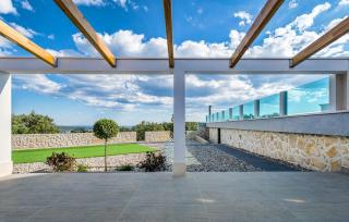 Luxury Villa Ivy - Sevid - 2