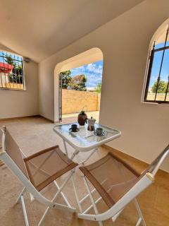 Casa Olivares - Torre Lapillo - 6