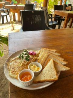 Rustic Cabanas & Restaurant - Arugam Bay - 7