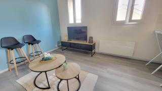 Le cocon Tarbais - Tarbes - 6