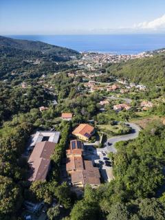 Elba Holiday Houses - Marciana - 0