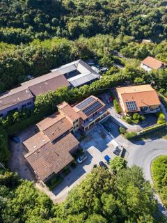 Elba Holiday Houses - Marciana - 7