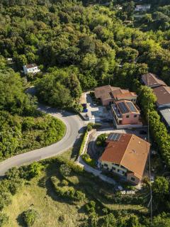 Elba Holiday Houses - Marciana - 5
