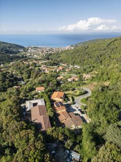 Elba Holiday Houses - Marciana - 8