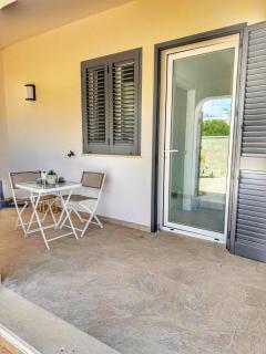 Casa Olivares - Torre Lapillo - 8