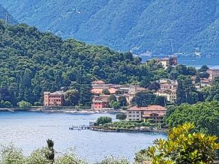 Residence Belvedere Apartment Bolvedro - Tremezzo - 9