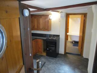 Riverside Lodge At Bridge Stores - Moffat - 4