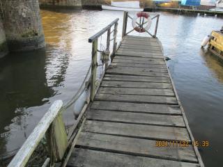 Riverside Lodge At Bridge Stores - Moffat - 3