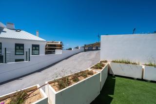 LXR Higueron Privé 2HAB Stays - Fuengirola - 9