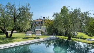 Villa La Memma - Private Villa with Pool for 6 - Case Malva - 0
