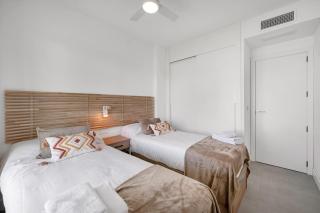 LXR Higueron Privé 2HAB Stays - Fuengirola - 6