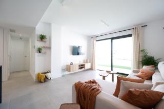 LXR Higueron Privé 2HAB Stays - Fuengirola - 4