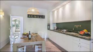 Villa La Memma - Private Villa with Pool for 6 - Case Malva - 6