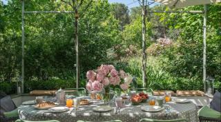 Villa La Memma - Private Villa with Pool for 6 - Case Malva - 2