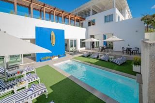 One Marine Drive Boutique Hotel & Spa by The Living Journey Collection - Hermanus - 0