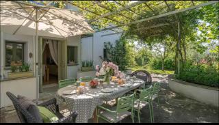 Villa La Memma - Private Villa with Pool for 6 - Case Malva - 1