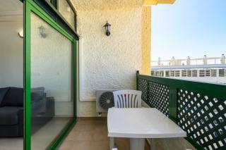 Sol y Dunas - San Bartolomé - 5