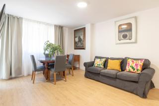 Soho Pizon 3 Bedrooms CityCenter - Málaga - 0