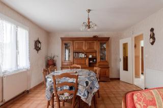 Fantasia - Charming single-storey house - 7