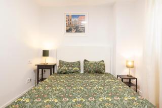 Soho Pizon 3 Bedrooms CityCenter - Málaga - 5