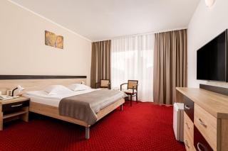 Complex Balnear Cozia - Corp Cozia - 6