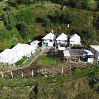 Sari Highlands Chopta - 0