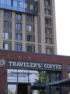 Primavera Hotel - Almaty - 9