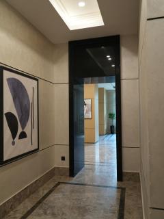 Primavera Hotel - Almaty - 1