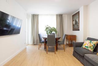 Soho Pizon 3 Bedrooms CityCenter - Málaga - 2