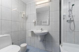 Complex Balnear Cozia - Corp Cozia - 4