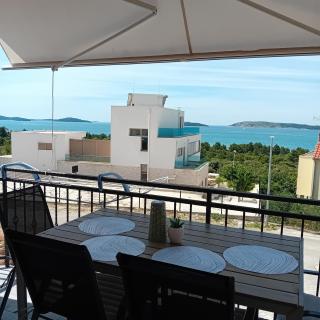 Apartments Gverić - Šibenik - 4