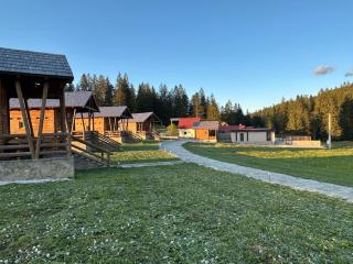 Luxury Glamping Grabovica - Vital Resort - - 0