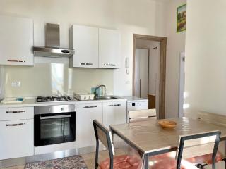 CASA MELODIA - immersa negli uliveti con vista sul mare Ionio - 3