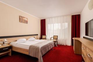 Complex Balnear Cozia - Corp Cozia - 2