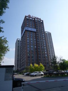 Primavera Hotel - Almaty - 0
